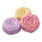 12 Pack: Silicone Rose Soap Mold by Make Market®